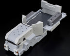 Bandai MAIN HG 1/72 AMAIM Warrior at the Borderline Weapon Set 8 - BAS2704782
