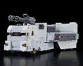 Bandai MAIN HG 1/72 AMAIM Warrior at the Borderline Weapon Set 8 - BAS2704782