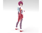 Bandai 2530632 30MM 1/144 #26 Option Armor For Commander (Rabiot Exclusive White) - Hobby City NZ