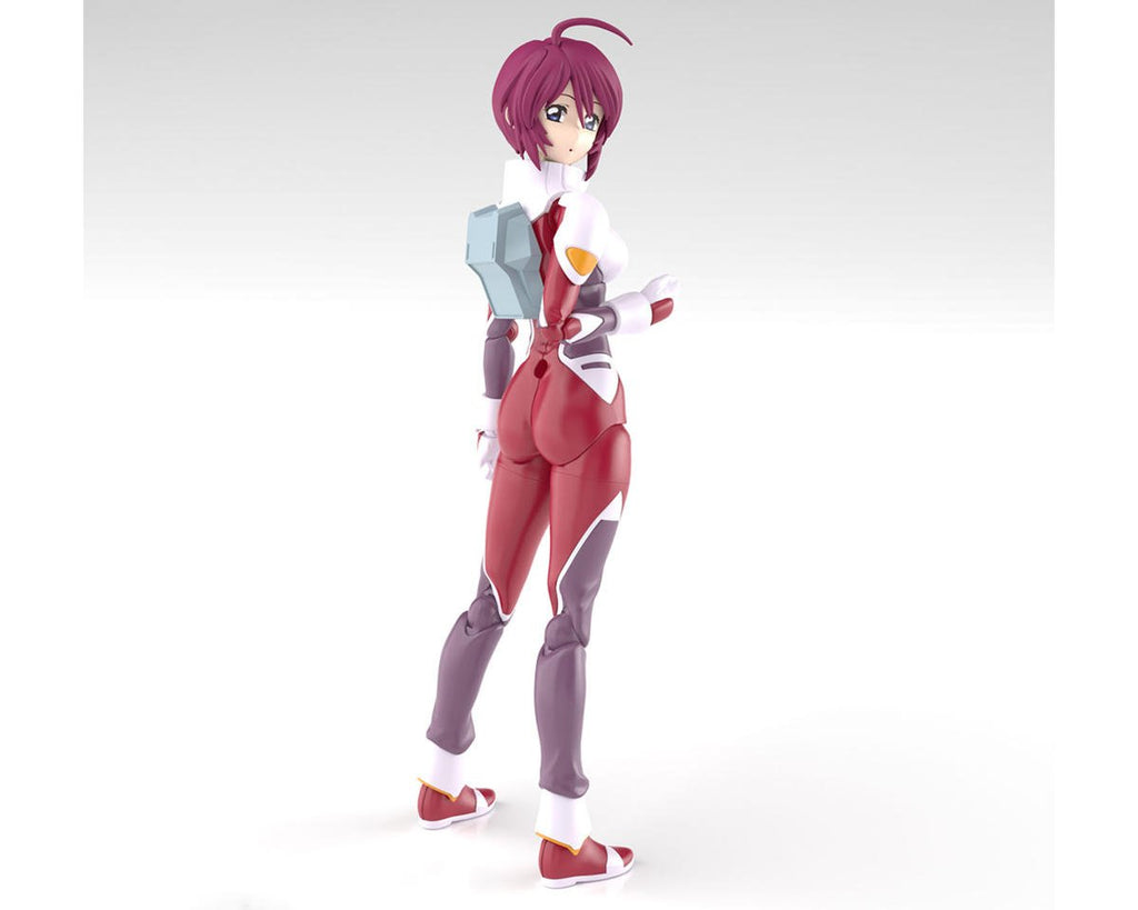 Bandai Figure-rise Standard Lunamaria Hawke - BAS2704800