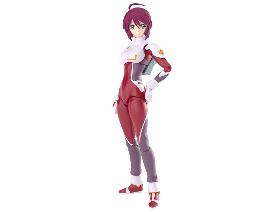 Bandai Figure-rise Standard Lunamaria Hawke - BAS2704800