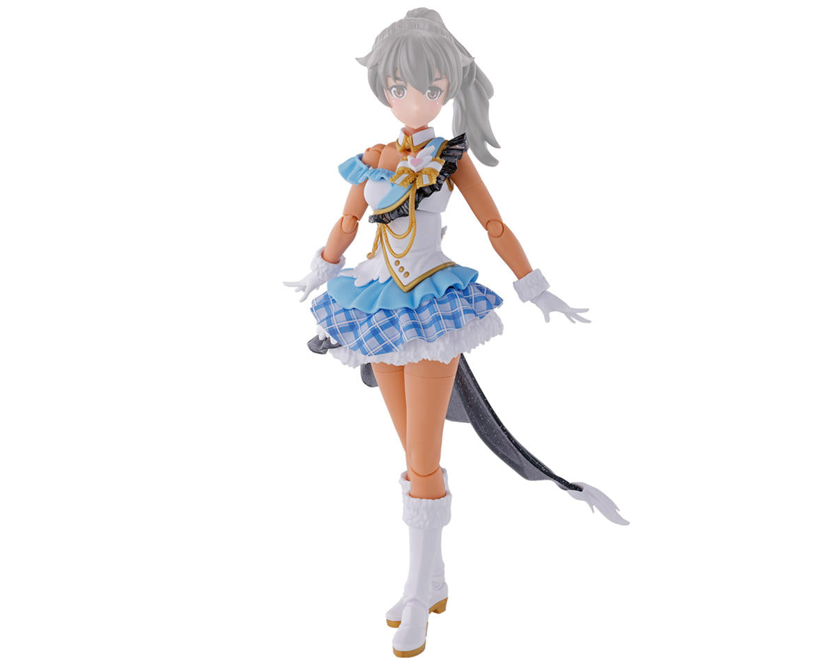 Bandai 30 Minute Sisters Option Body Parts Beyond The Blue Sky - BAS2707662