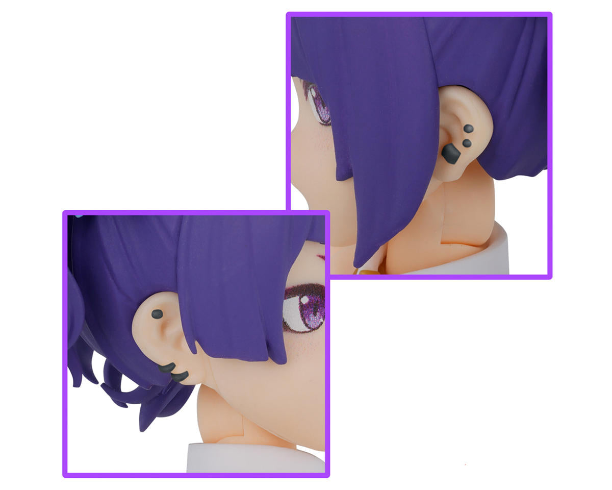 Bandai 30MS Option Hair Style & Face Parts (Mamimi/Sakuya) - BAS2707663