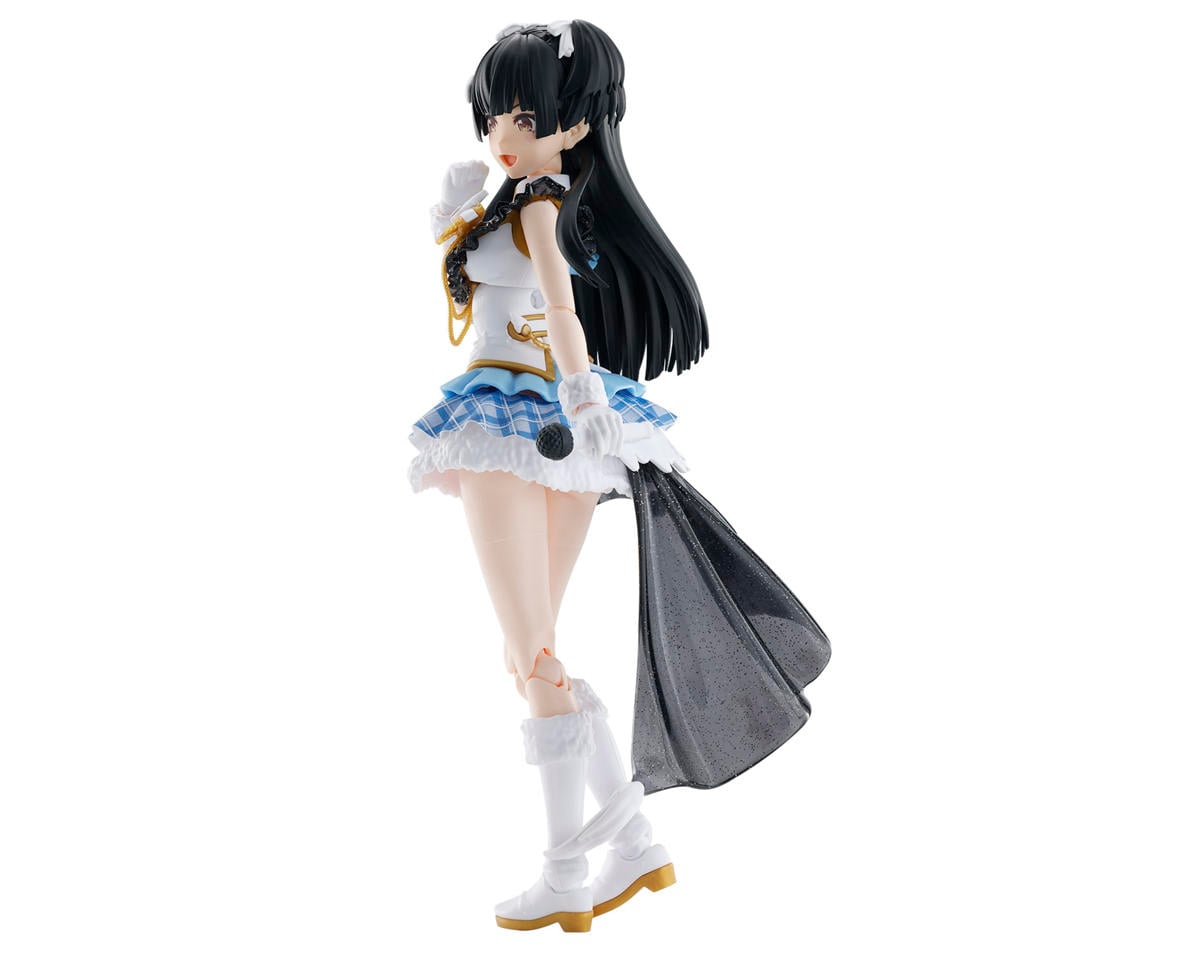 Bandai 30MS Fuyuko Mayuzumi 30 Minute Sisters - BAS2707665