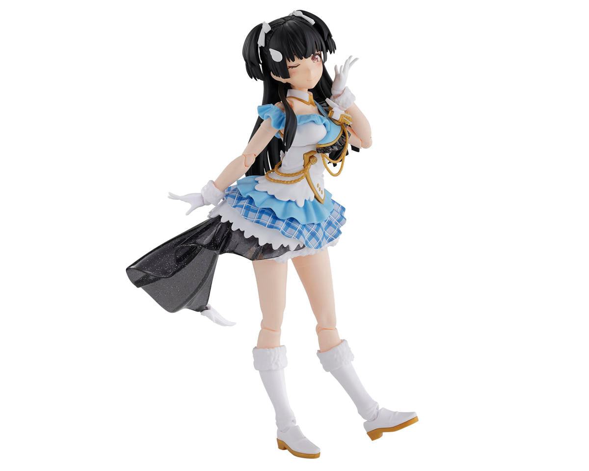 Bandai 30MS Fuyuko Mayuzumi 30 Minute Sisters - BAS2707665