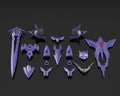 Bandai CLASS UP ARMOR (ROSAN HOLY KNIGHT) - G5067178