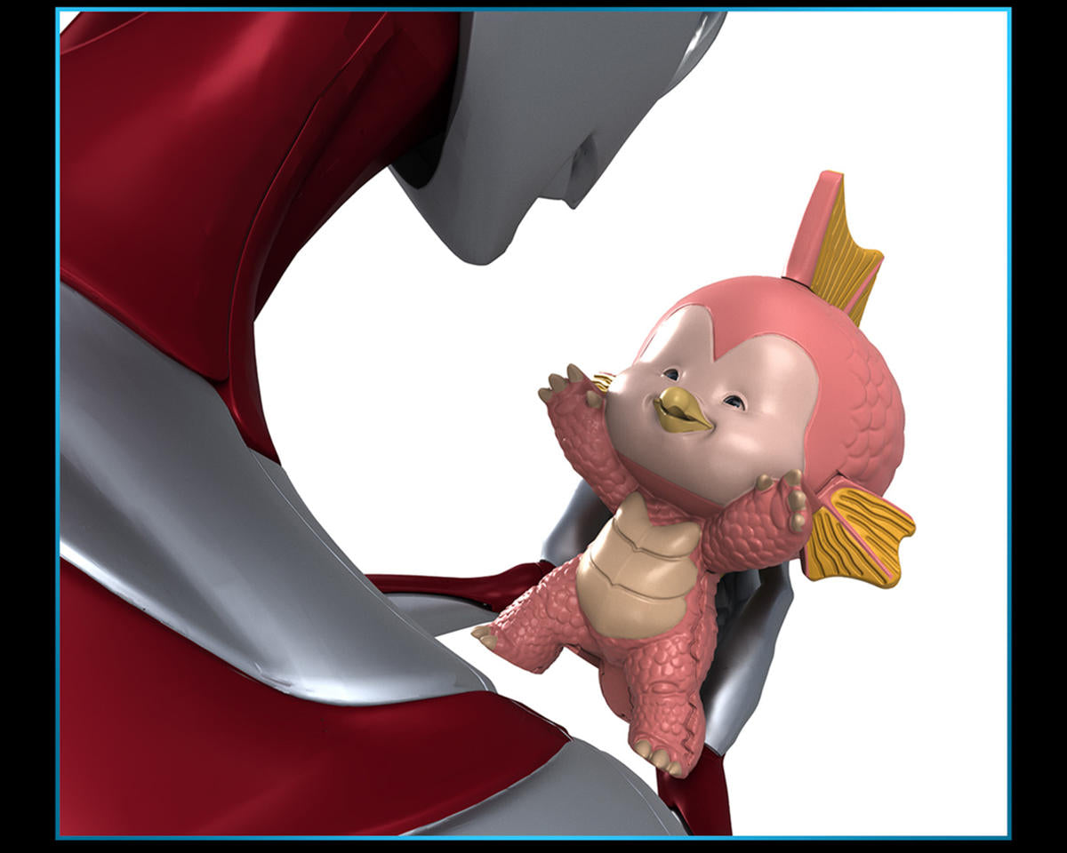 Bandai Entry Grade Ultraman Ultraman: Rising - BAS2715387