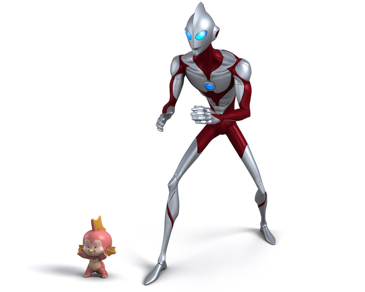Bandai Entry Grade Ultraman Ultraman: Rising - BAS2715387