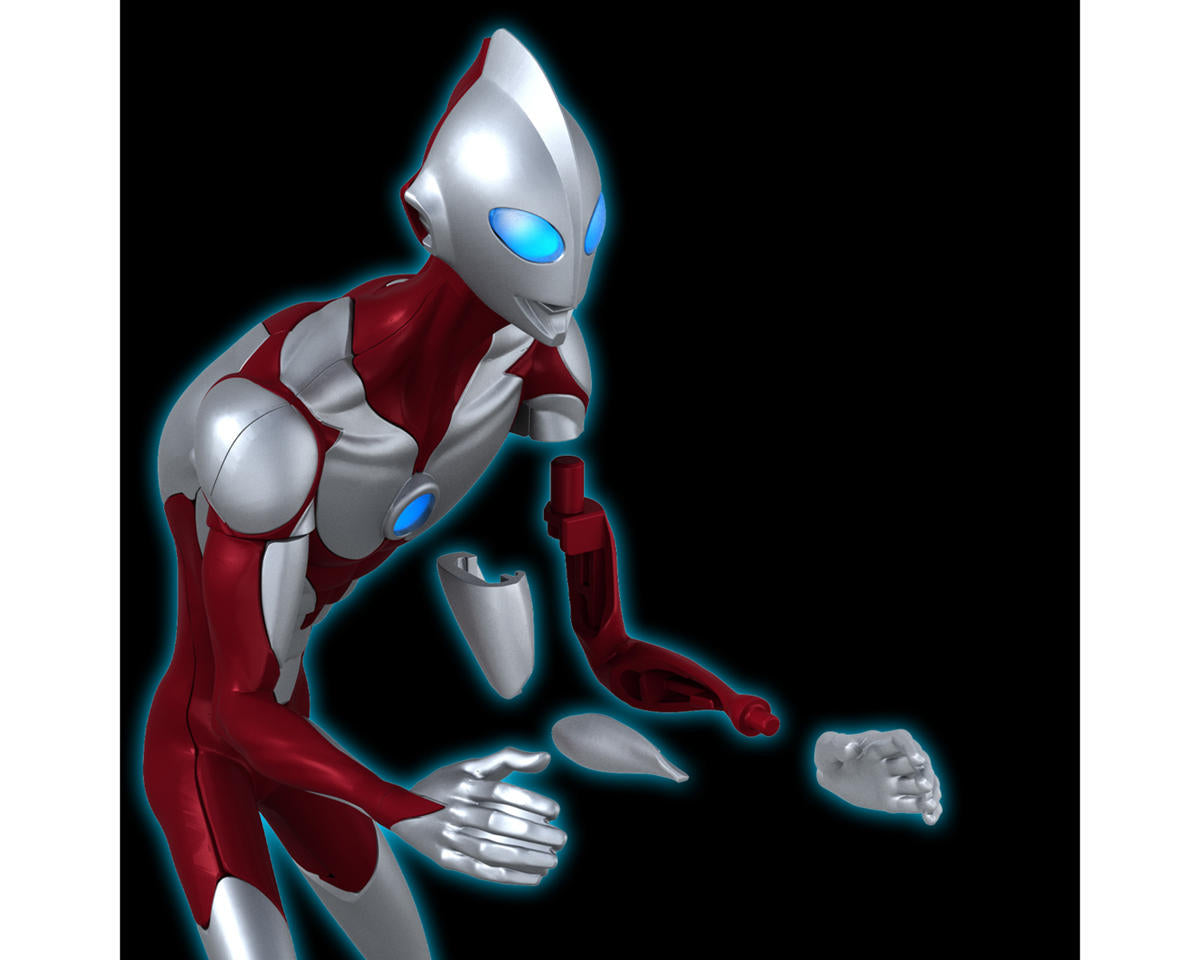 Bandai Entry Grade Ultraman Ultraman: Rising - BAS2715387