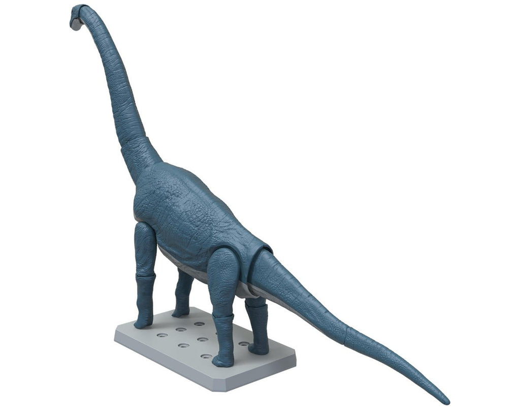 Bandai Plannosaurus Brachiosaurus Dinosaur - BAS2723576
