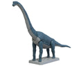 Bandai Plannosaurus Brachiosaurus Dinosaur - BAS2723576