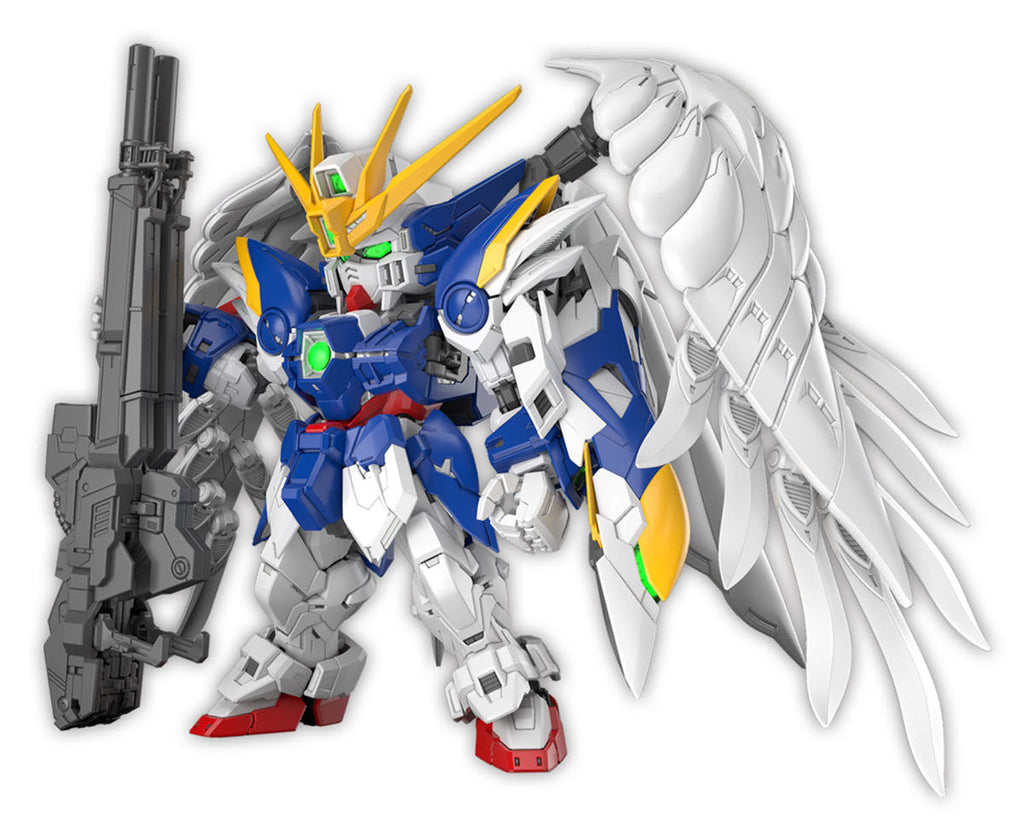Bandai WING GUNDAM ZERO EW - G5067432