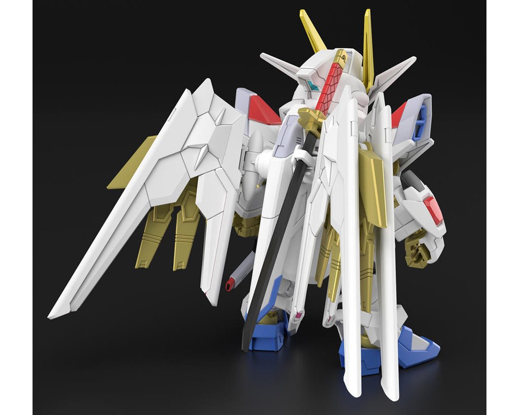 Bandai 63601 Emilia (Dreaming Future Story) Zero-Starting Life in Another World - Hobby City NZ