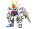Bandai SDCS Mighty Strike Freedom Gundam SEED Freedom - BAS2723582