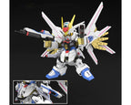 Bandai SDCS Mighty Strike Freedom Gundam SEED Freedom - BAS2723582