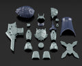 Bandai Class Up Armor (Liber Viking) - G5067426