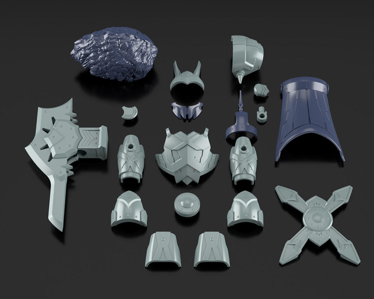 Bandai Class Up Armor (Liber Viking) - G5067426