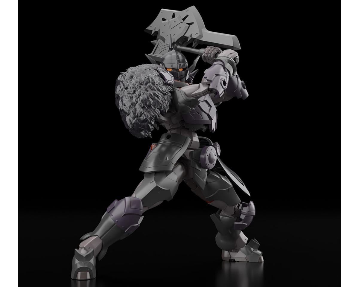 Bandai 30MF Rosan Viking Class Up Armor 30 Minute Fantasy - BAS2723590