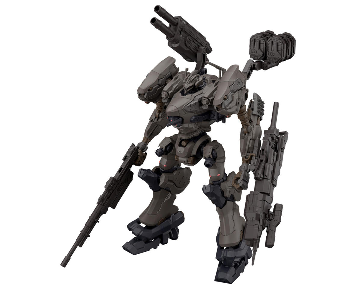 Bandai ARMORED CORE VI FIRES OF RUBICON RaD CC-2000 ORBITER - G5067168