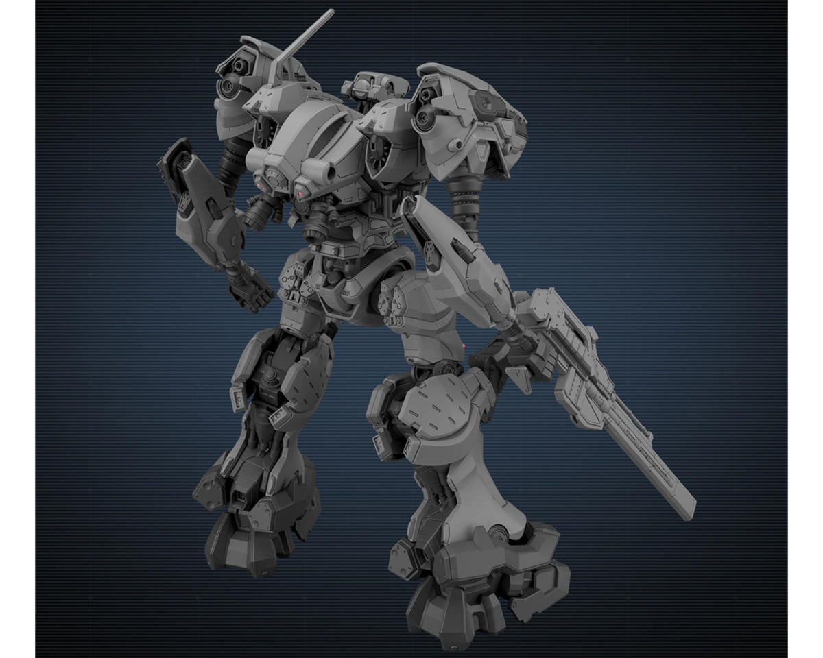 Bandai 30MM Armored Core VI: Fires Of Rubicon RaD CC-2000 Orbiter - BAS2724577