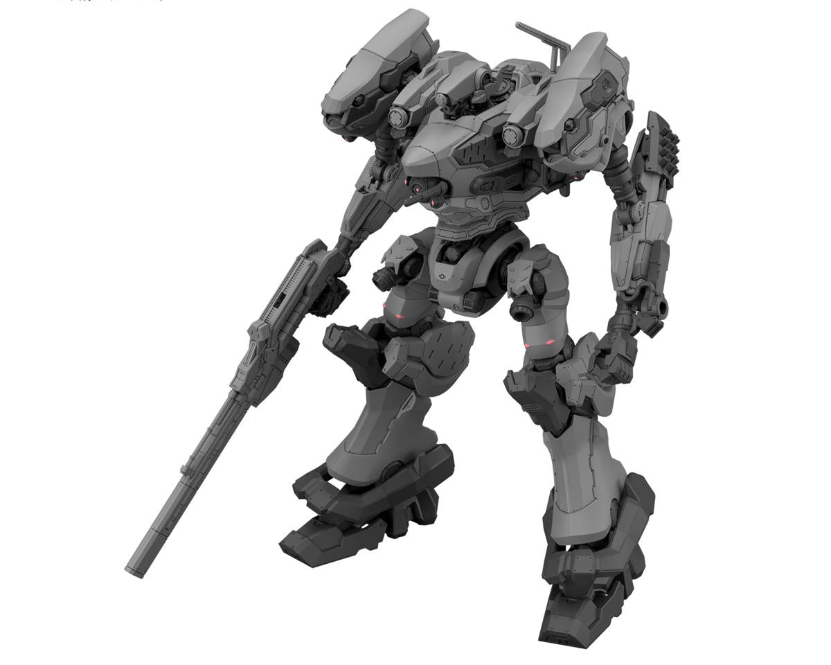 Bandai 30MM Armored Core VI: Fires Of Rubicon RaD CC-2000 Orbiter - BAS2724577