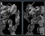 Bandai 30MM Armored Core VI: Fires Of Rubicon RaD CC-2000 Orbiter - BAS2724577