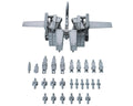 Bandai 1/144 Gunpla Option Parts Set #08: Ballden Arm Arms - BAS2733944
