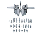 Bandai 1/144 Gunpla Option Parts Set #08: Ballden Arm Arms - BAS2733944