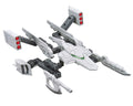 Bandai 1/144 Gunpla Option Parts Set #13: Battle Arm Arms - BAS2733965