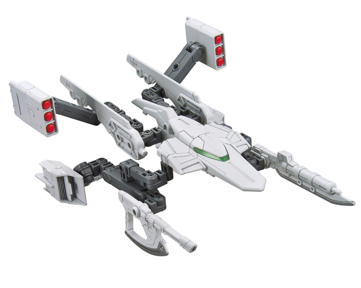 Bandai 1/144 Gunpla Option Parts Set #13: Battle Arm Arms - BAS2733965