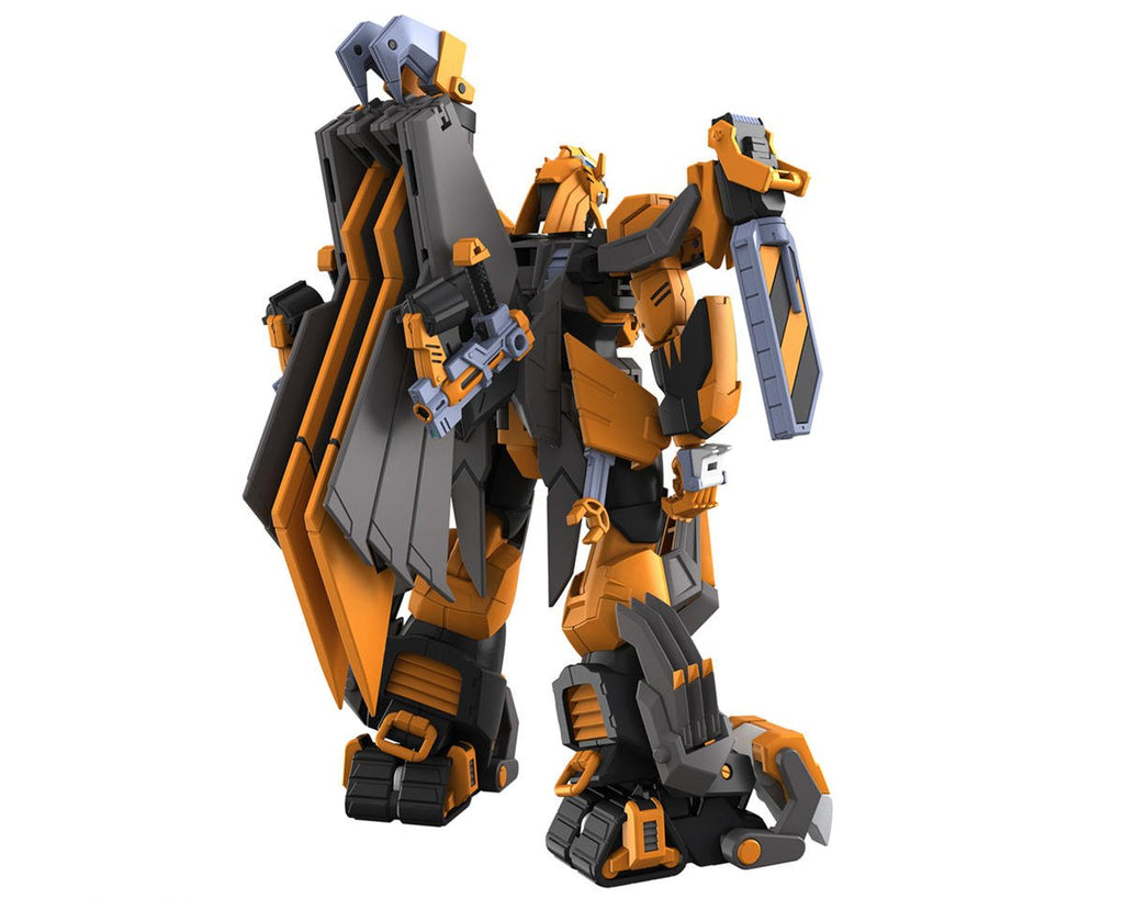 Bandai HG Gunleon Super Robot Wars - BAS2733973