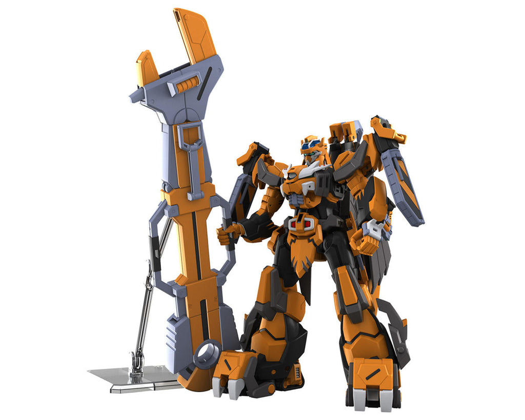 Bandai HG Gunleon Super Robot Wars - BAS2733973