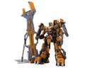 Bandai HG Gunleon Super Robot Wars - BAS2733973