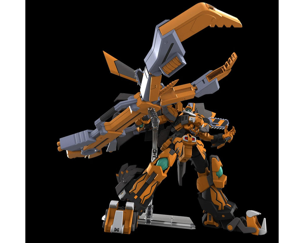 Bandai HG Gunleon Super Robot Wars - BAS2733973