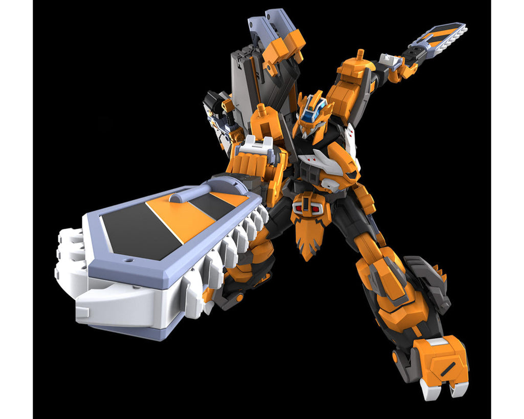 Bandai HG Gunleon Super Robot Wars - BAS2733973
