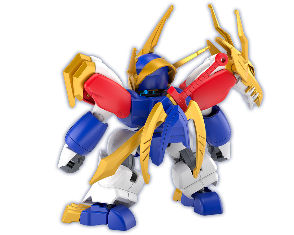 Bandai Ryujinmaru Mashin Hero Wataru - BAS2733990