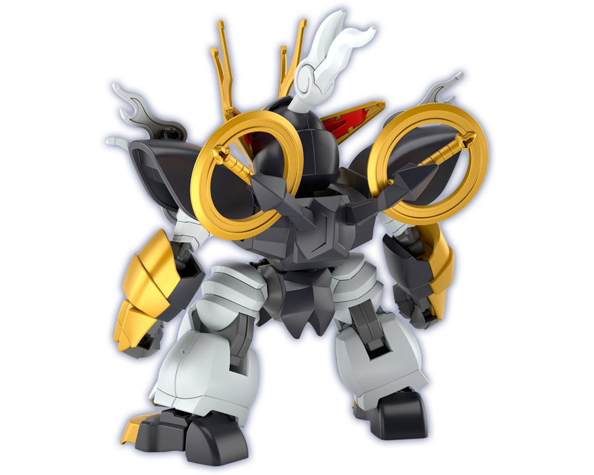 Bandai 30 Minute Sisters Option Body Parts Beyond The Blue Sky 1 (2)