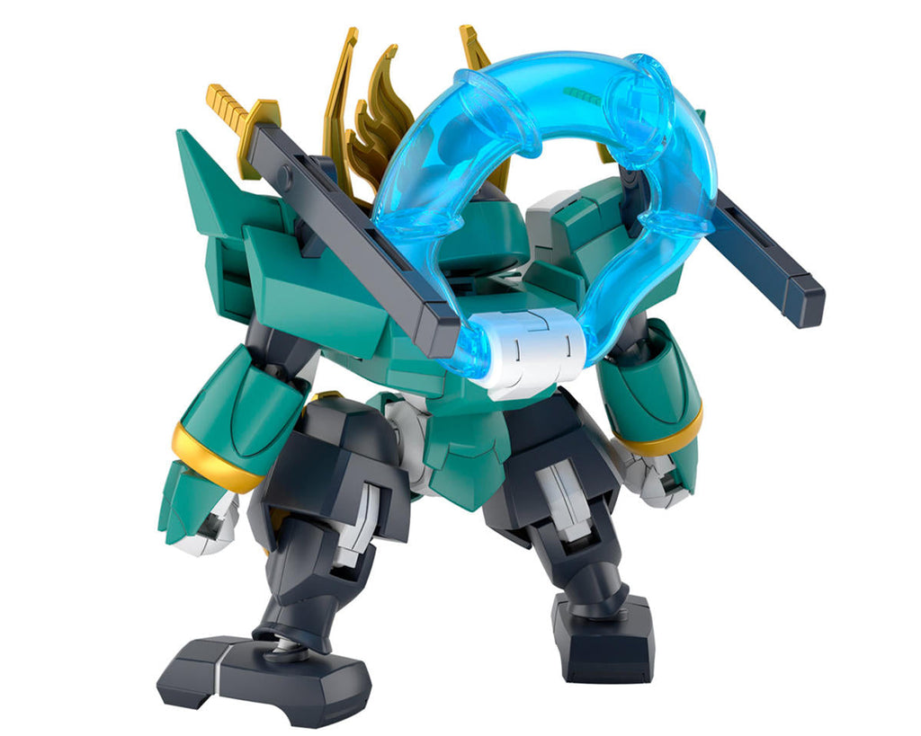 Bandai Fujinmaru Mashin Hero Wataru - BAS2733992