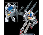 Bandai 1/144 Gunpla Option Parts Set #07: Powered Arm Powerder - BAS2739211