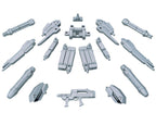 Bandai 1/144 Gunpla Option Parts Set #07: Powered Arm Powerder - BAS2739211