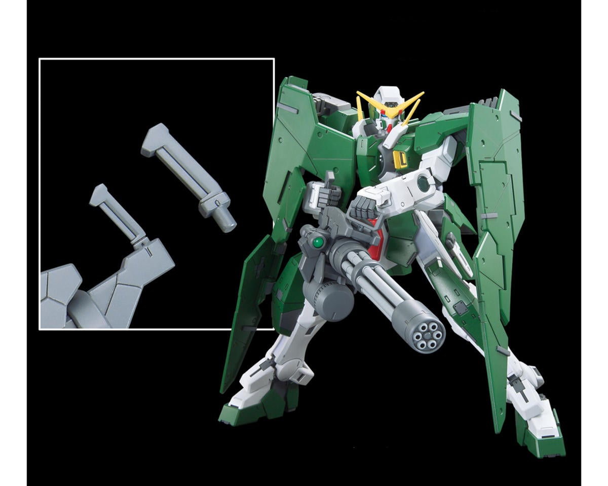 Bandai 1/144 Gunpla Option Parts Set #09: Giant Gatling - BAS2739212