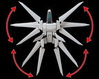 Bandai 1/144 Gunpla Option Parts Set #10: Galaxy Booster - BAS2739213