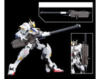 Bandai 1/144 Gunpla Option Parts Set #11: Smoothbore Gun for - BAS2739214