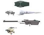 Bandai 1/144 Gunpla Option Parts Set #11: Smoothbore Gun for - BAS2739214