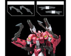 Bandai 1133917 1/144 HGSEED #26 Abyss Gundam Gundam SEED Destiny - Hobby City NZ