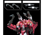 Bandai 1/144 Gunpla Option Parts Set #12: Large Railgun - BAS2739215