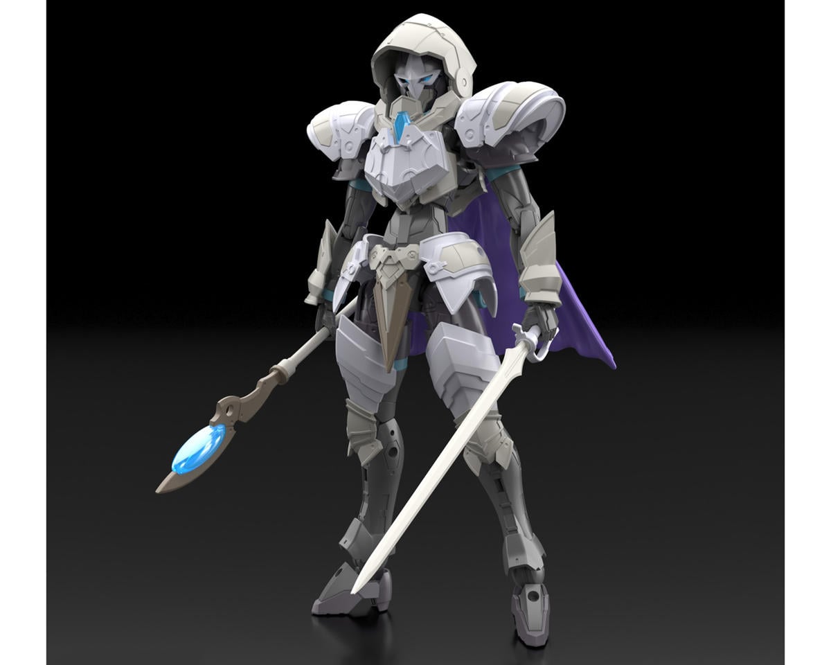 Bandai 30MF Liber Enchanter 30 Minutes Fantasy Class Up Armor - BAS2745399