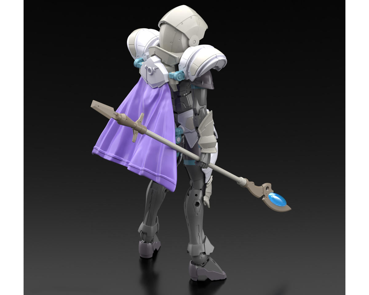 Bandai 30MF Liber Enchanter 30 Minutes Fantasy Class Up Armor - BAS2745399