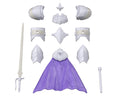 Bandai 30MF Liber Enchanter 30 Minutes Fantasy Class Up Armor - BAS2745399