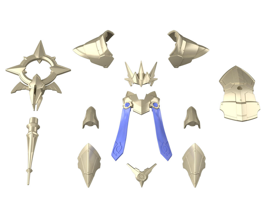 Bandai CLASS UP ARMOR (LIBER BISHOP) - G5068323